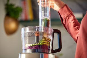 Philips Viva Collection matberedare HR7530/10, 850 W