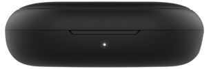 Belkin Soundform ClearFit open ear-hörlurar