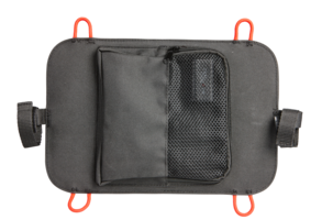 Solcellsladdare med USB 6 W, Exibel