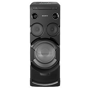 Musikanläggning Sony MHC-V77DW