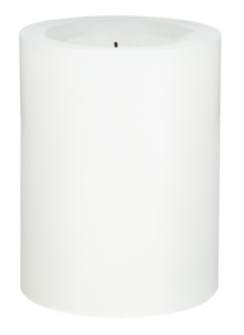 Paristokäyttöinen LED-kynttilä