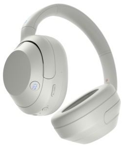 Sony ULT Wear trådlösa over ear hörlurar ANC
