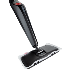 Vileda Steam XXL ångmopp för hårda golv och mattor