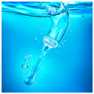 Rakblad Gillette Venus Smooth 12-pack