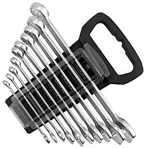 Verktygssats Cocraft 115 delar