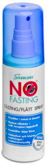 Silvalure NoFästing flåttspray