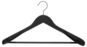 Henkari takille tai bleiserille 45 cm