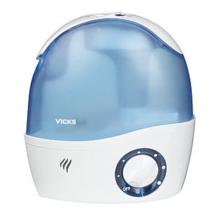 Luftfuktare Vicks VH5000