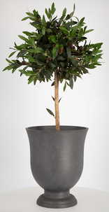 Blomkruka urna, Ø 35 cm