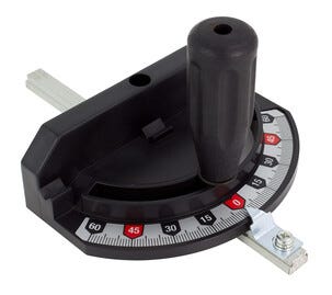 Cocraft HB 10-L gjæringslinjal