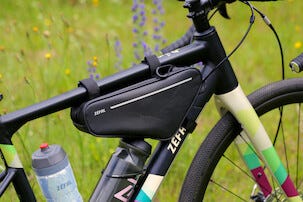 Zefal Z Adventure C2 sykkelveske 2,2 liter