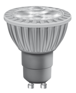 LED-lampa Superstar PAR16 Osram 