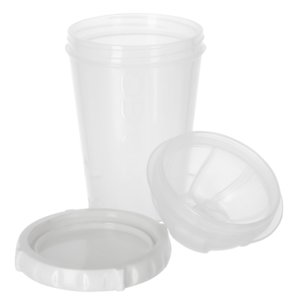 Yoghurtbägare