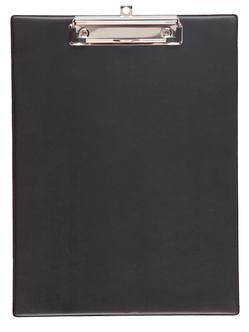 Skrivplatta A4 plast