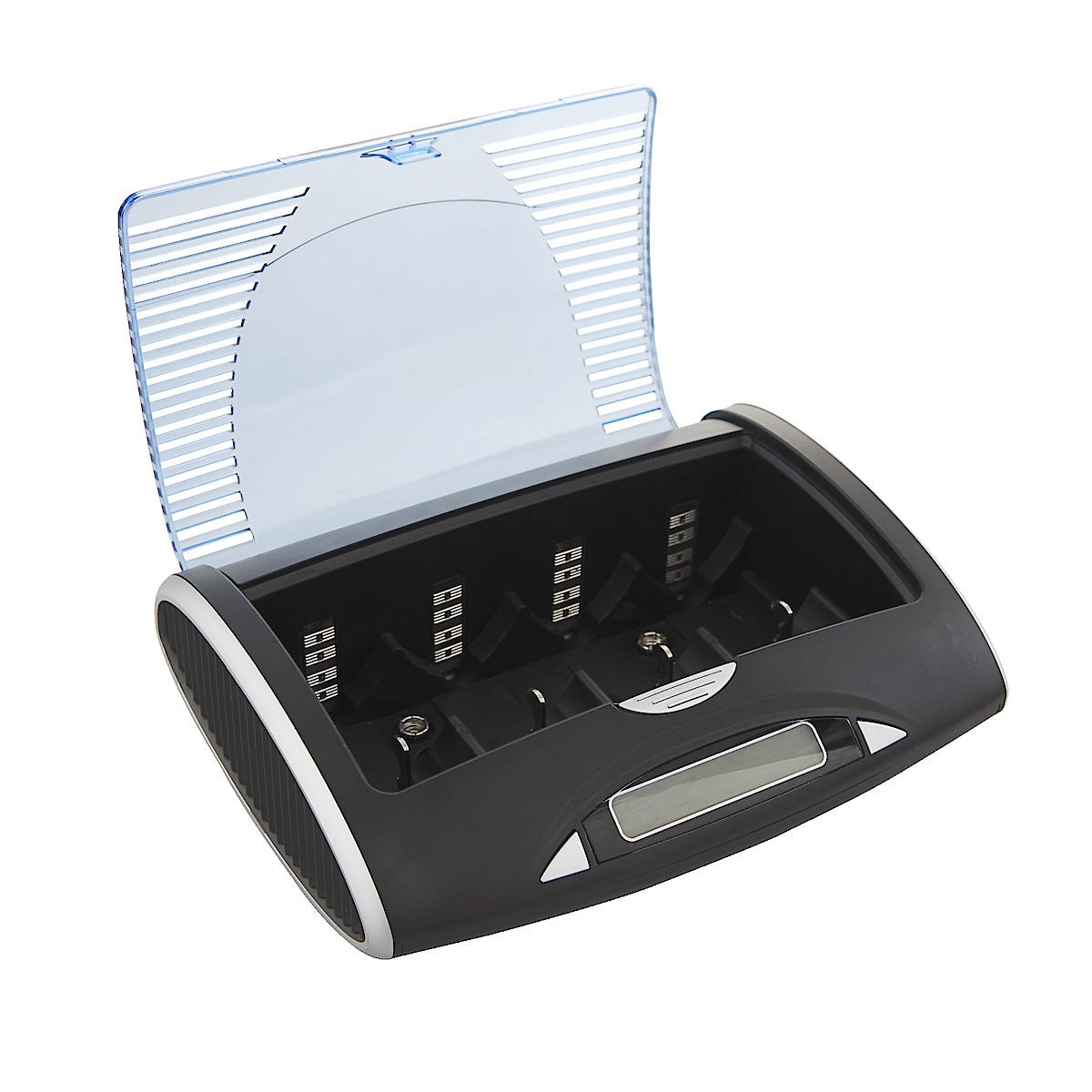 Batterilader | Clas Ohlson Batterilader 12 V | Clas Ohlson
