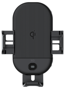 Xqisit 15 W Premium mobilhållare med laddare, bil