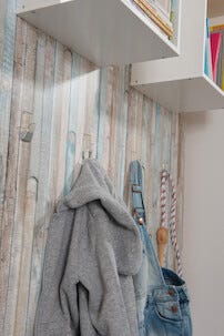 D-C-Fix dekorplast trä