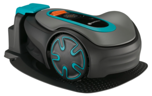 Robottiruohonleikkuri Gardena SILENO minimo 500