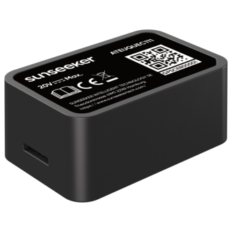 Sunseeker 4G-modul til Sunseeker S3, S4 og S5