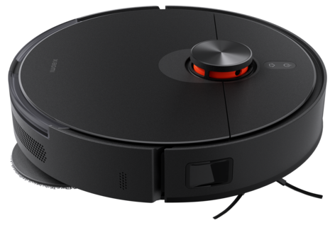 Xiaomi S20+ robotdammsugare med moppfunktion
