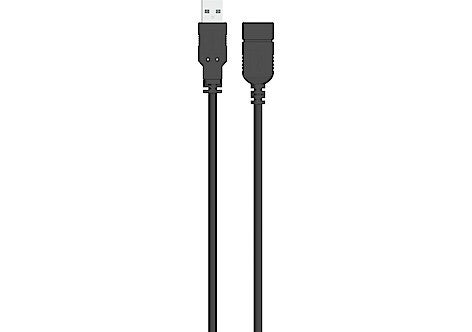 USB-kabel USB-C till USB-C, Belkin