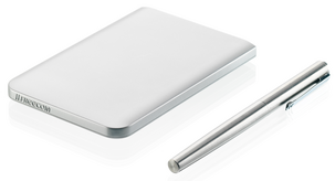 Ulkoinen kiintolevy 1 Tt, Freecom MG MAC USB 3.0