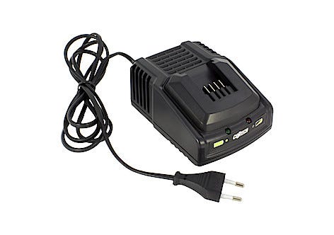 Laturi Cotech HDD 18 V/3 A