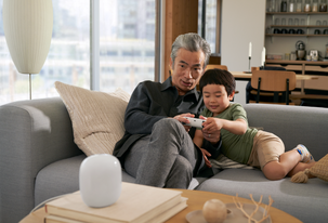 Google Nest Wifi Pro Mesh System WiFI6E 4200 Router