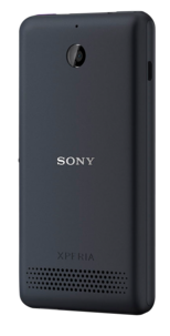 Sony Xperia E1 mobiltelefon