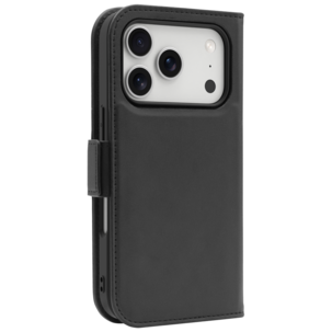 Exibel lommebokdeksel til iPhone 18 Pro / iPhone 17 Pro