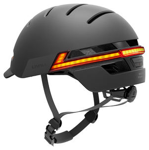 Livall BH51T Neo smart sykkelhjelm