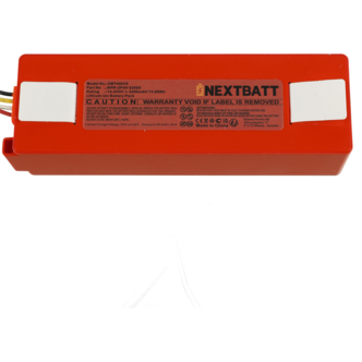 Batteri 14,4 V/5200 mAh til Roborock S5/S6/E4/E5