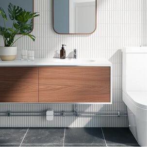 Quandify Water Grip vattenlarm och läckagesensor WiFi