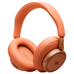 JBL Live 780NC trådlösa over ear-hörlurar adaptiv ANC