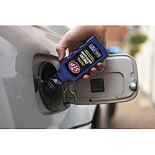 Motorrengöring Diesel Injector Cleaner STP, 200 ml