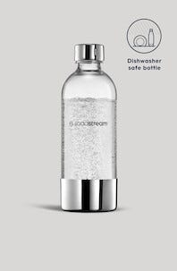 SodaStream Enso Quick Connect kolsyremaskin