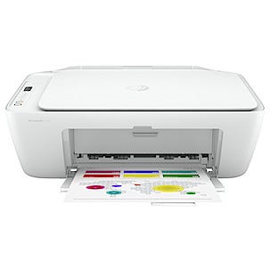 HP DeskJet 2710 AiO (5AR83B) Tulostin