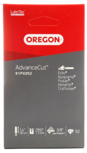 Oregon 91PX052E motorsagkjede 3/8