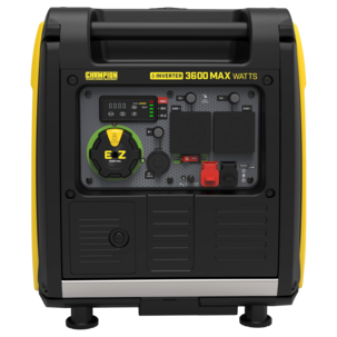 Champion Apex inverter elverk bensin, 3600 W