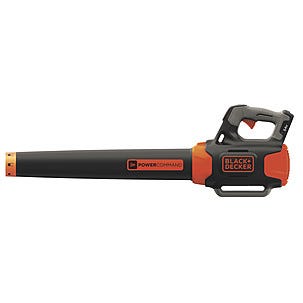 Lehtipuhallin B&D GWC54PC-QW 54 V Dualvolt