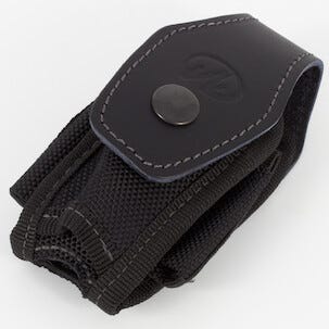 Läderfodral Leatherman