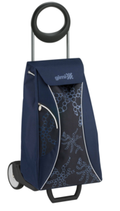Gimi Market 48 liter trillebag 