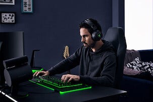 Razer Nari gaming-headset