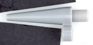 Zéfal ventil-/adaptersett