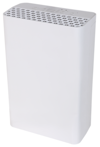 Cotech luftrenser, 20 m2