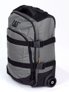 Matkalaukku CAT, 65 l