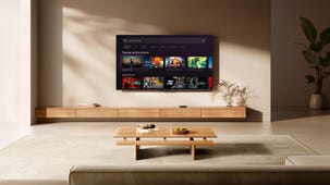 Xiaomi TV Box S (3rd Gen) 4K-mediespiller med Google TV