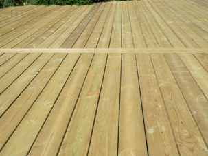 Heco Decking Tool+ trallverktyg  