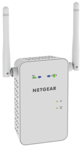 WiFi-repeater Netgear EX6100