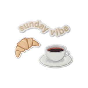 Holdit Stickers klistermärken för mobil och dator